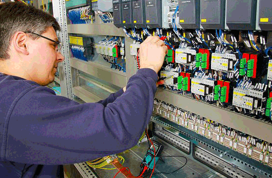 automation and electrical engineering