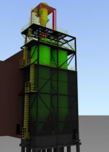 3D Laser Scanning And Photogrammetry