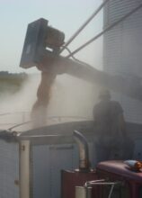 Dust Hazard Analysis And Mitigation