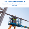 ADF newsletter Q3 2019
