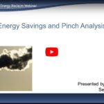 WEBINAR: Pinch Analysis And Energy Reclaim