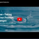 WEBINAR: Process Water Footprint Reduction